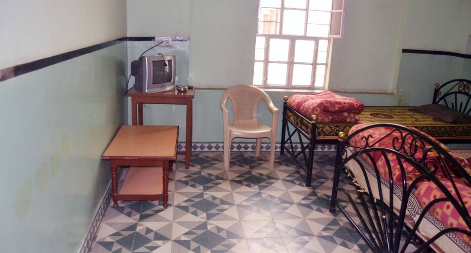 Shiv Shakti Hotel, Bikaner 4